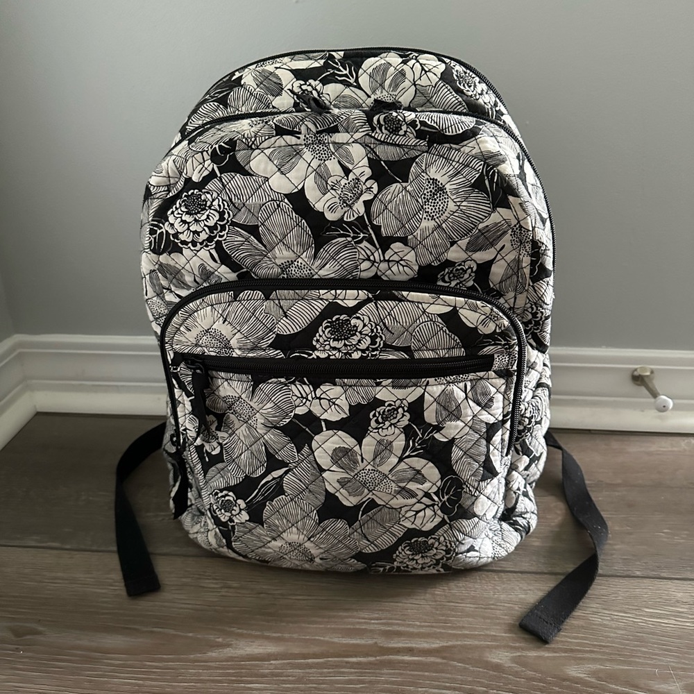 Vera Bradley backpack